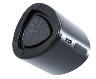 Tronsmart Mini głośnik Nimo 5W Bluetooth 5.3 czarny - 1269108 - zdjęcie 4